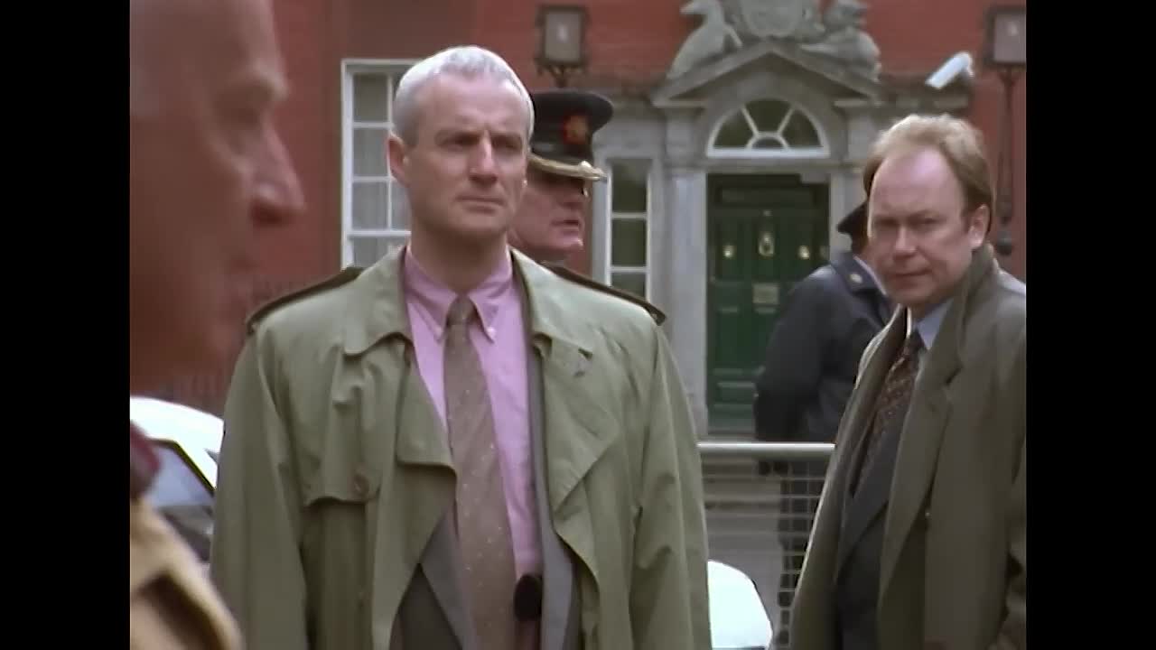 The Ambassador S01E04