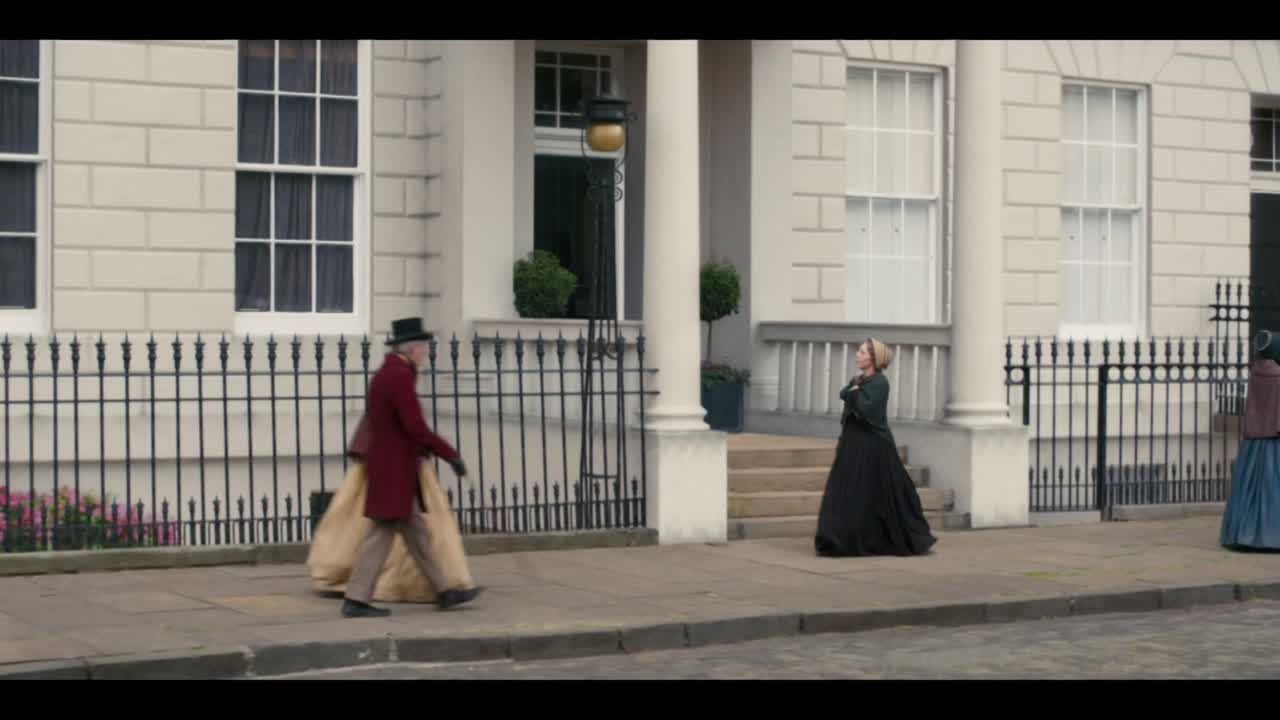 Belgravia S01E04 (2020)