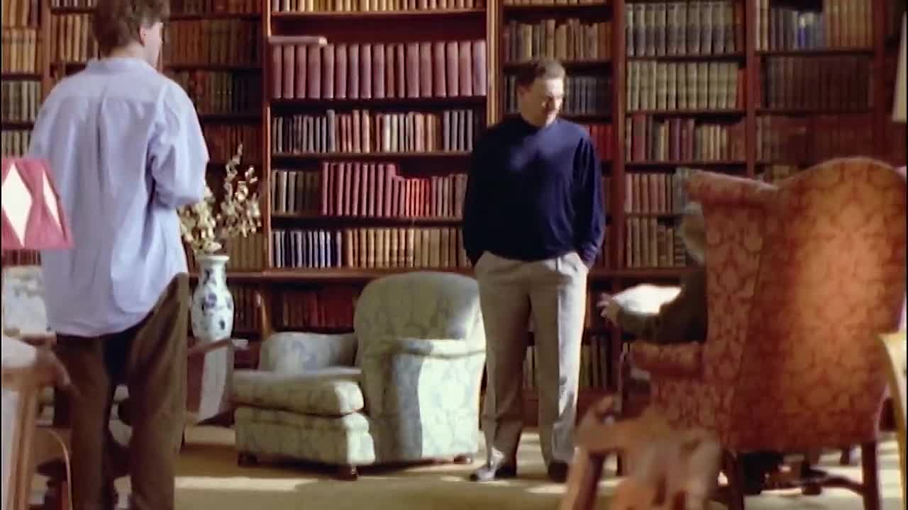 Underworld Season 1 (1997)