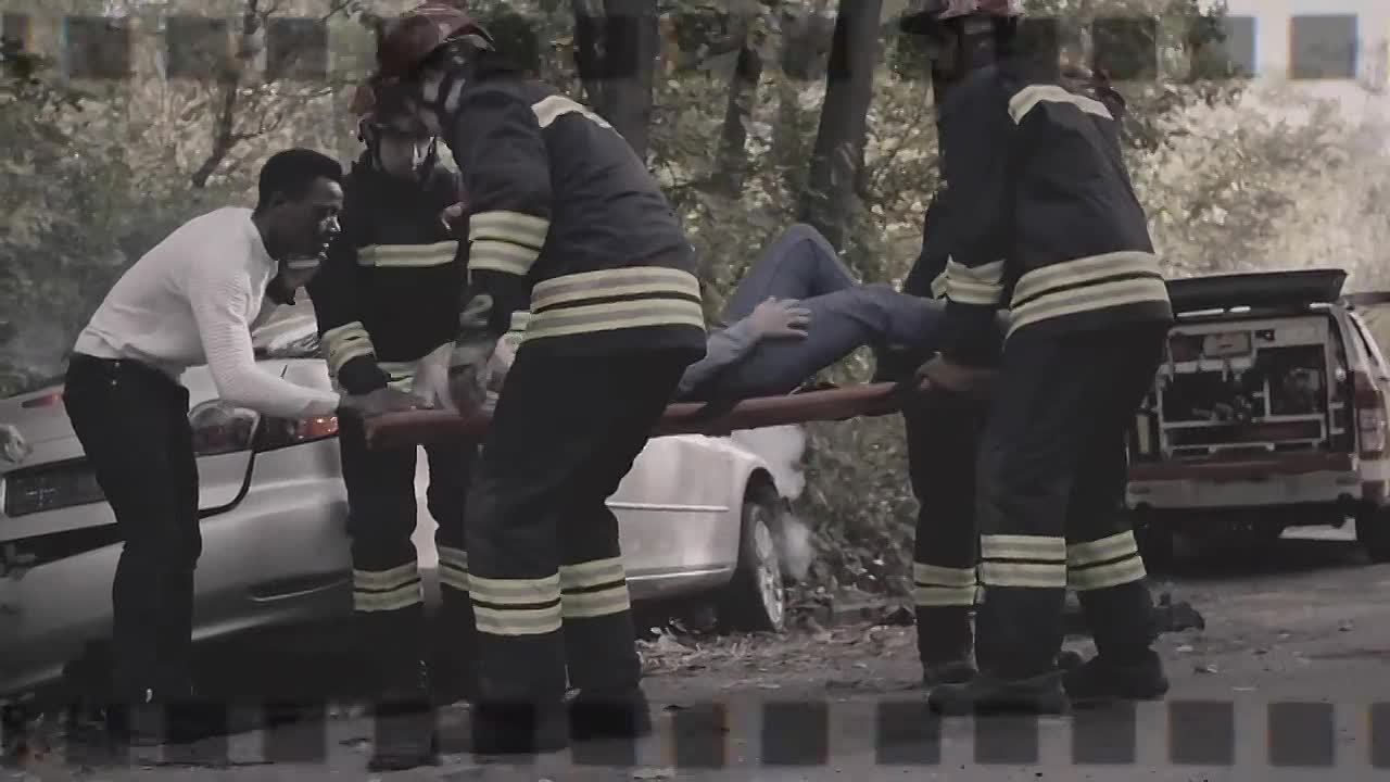 The man woke up from a 19-year coma and What he told disturbed everyone