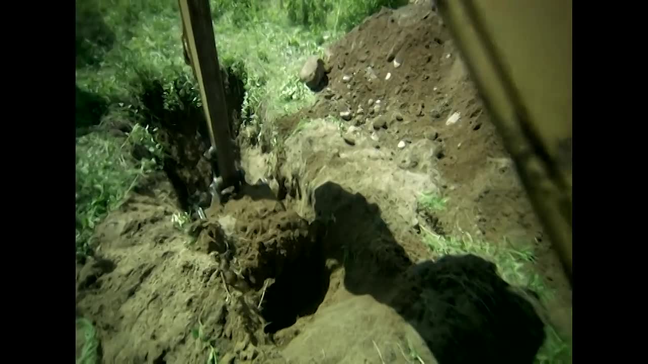 ⁣Murder, Bootleg Liquor And Deception