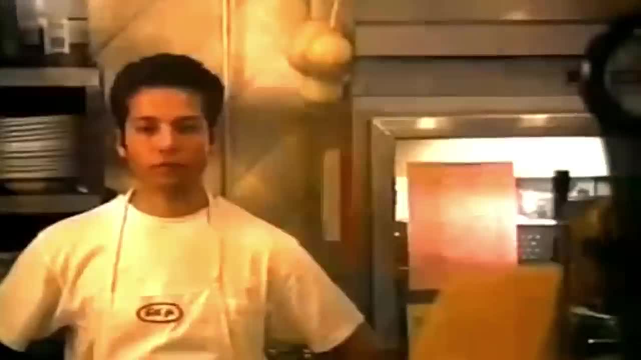 ⁣Funny Commercials (Early 00s)