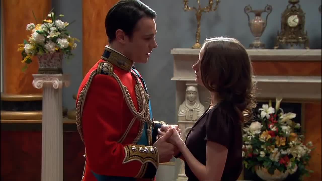 The Palace E08 (2008)