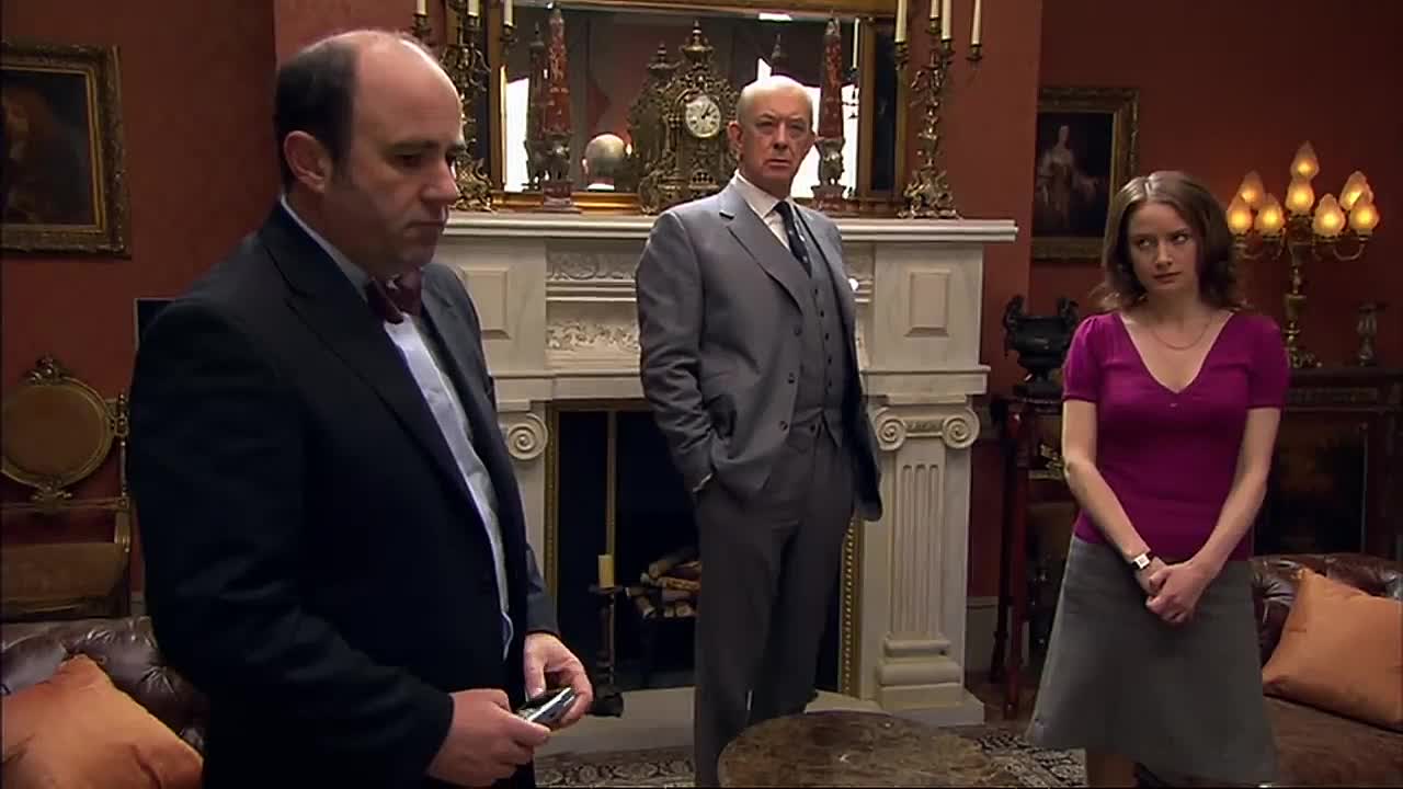 The Palace E07 (2008)