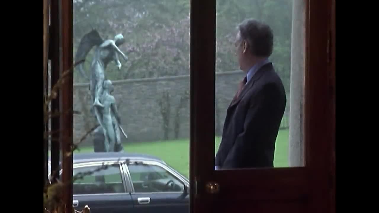 The Ambassador S01E05