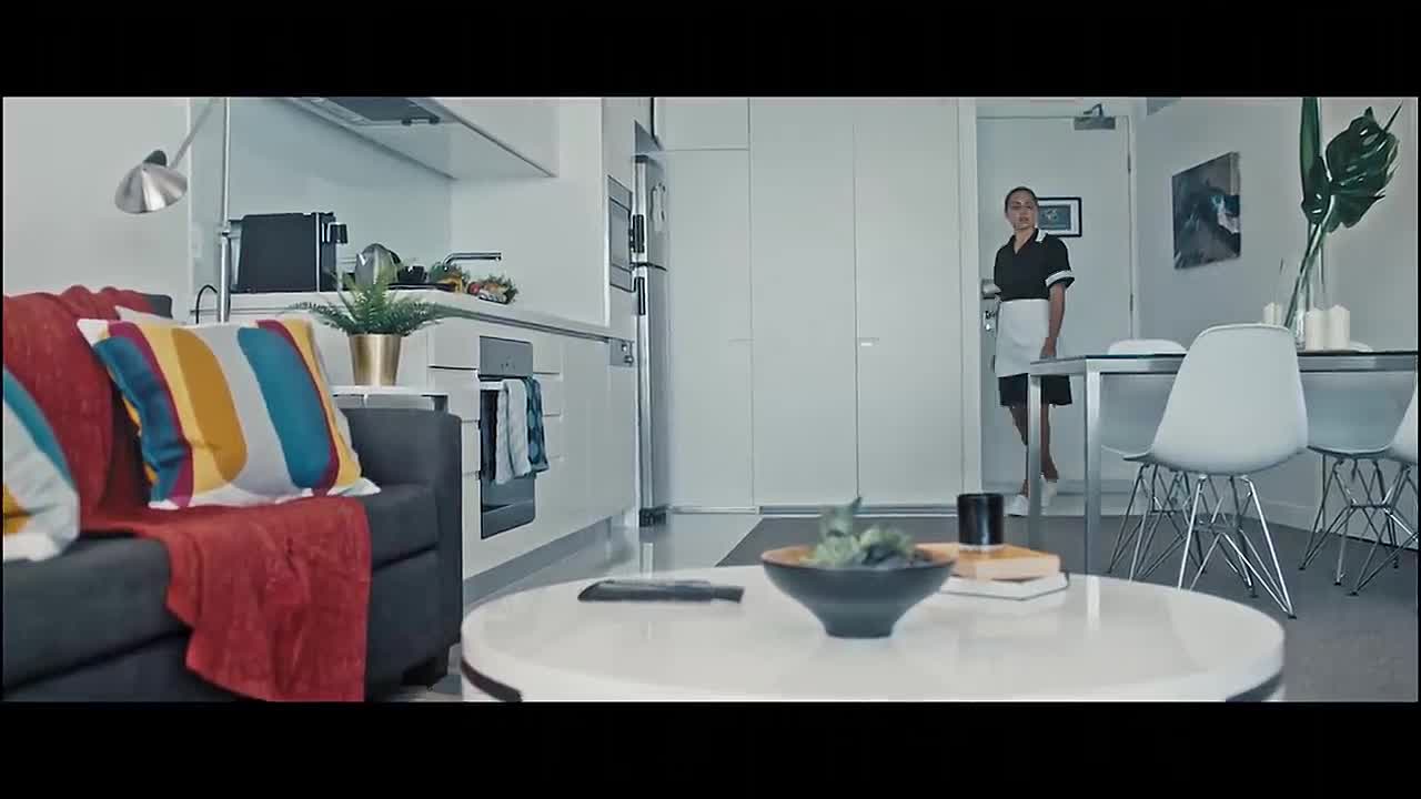 Housekeeping - Drama_Thriller Short Film