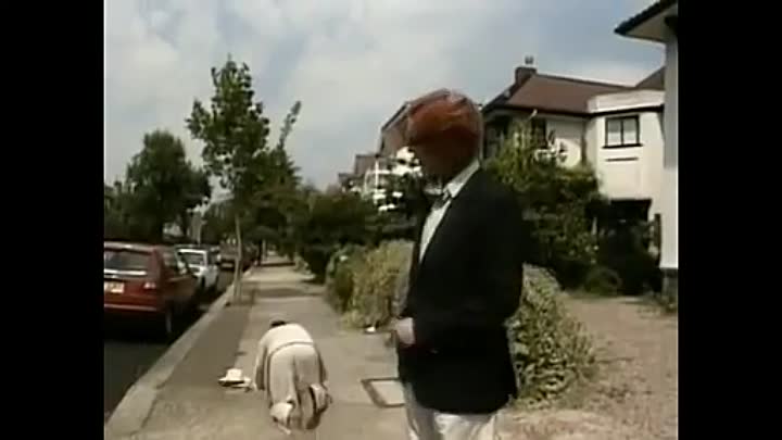 Michael Caine Impressions