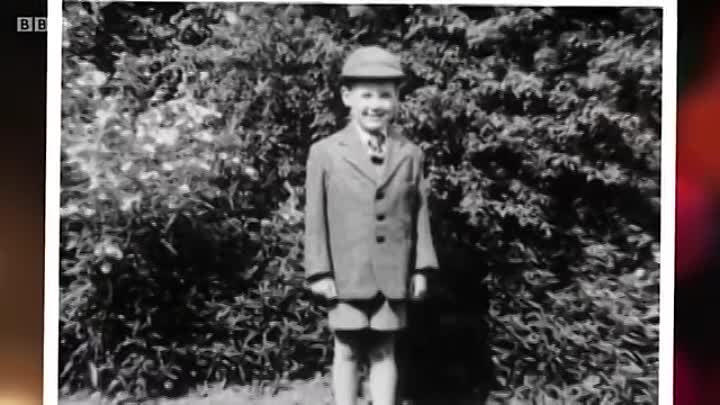 ⁣Michael Palin, A Life on Screen -2018