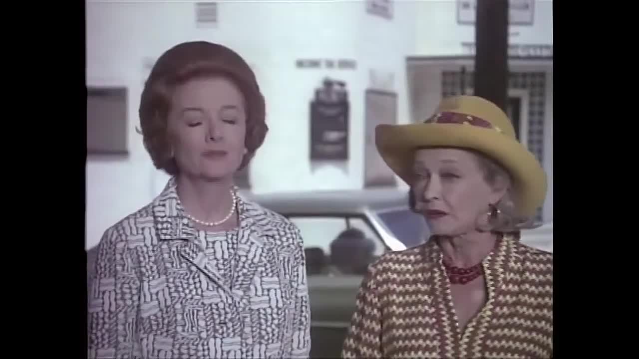 Do Not Fold, Spindle or Mutilate (1971)