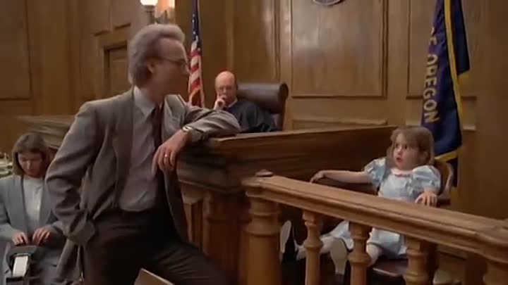 Do You Know the Muffin Man? (1989)