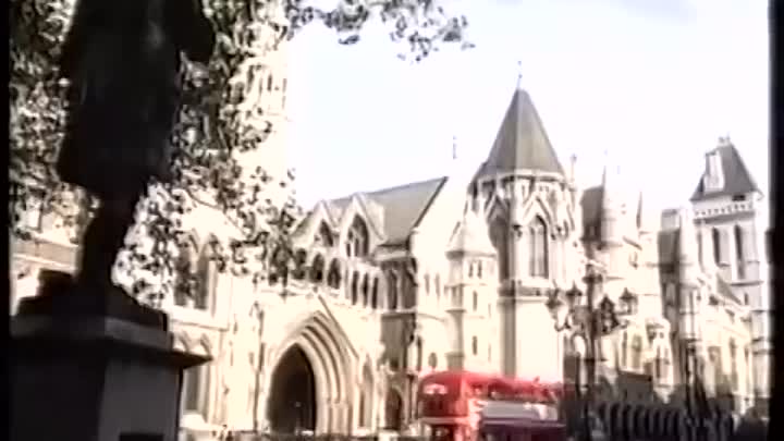 The Murders of Harry & Nicola Fuller (1993)