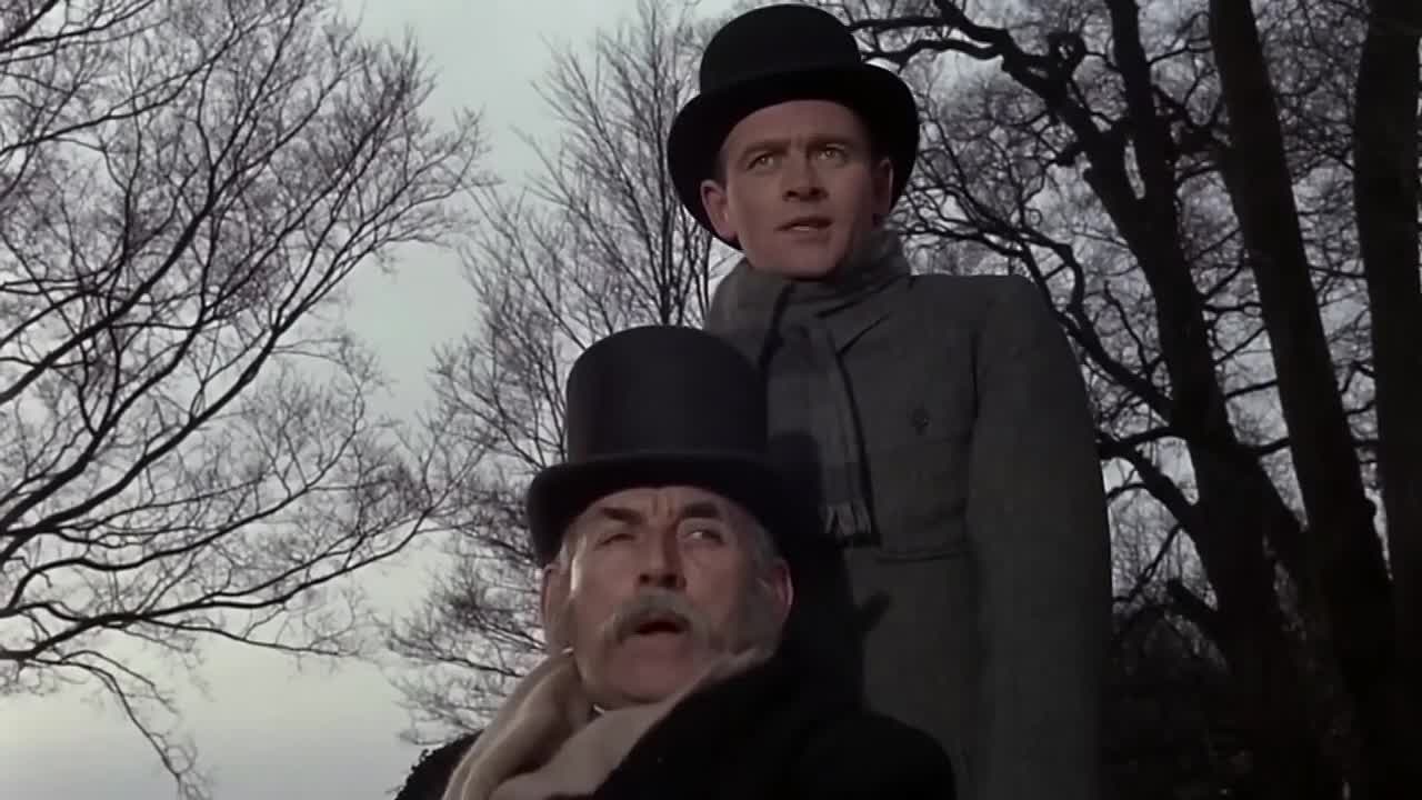 The Wrong Box (1966)