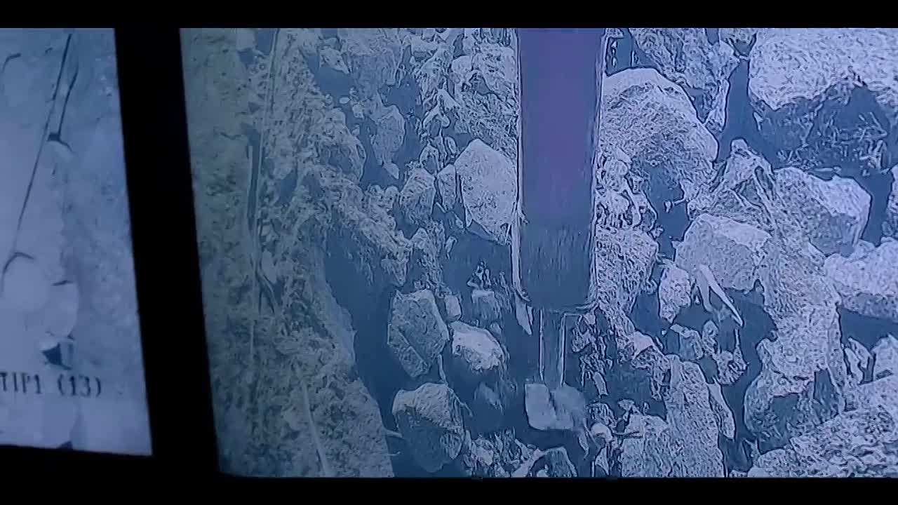 Gold -A Journey With Idris Elba