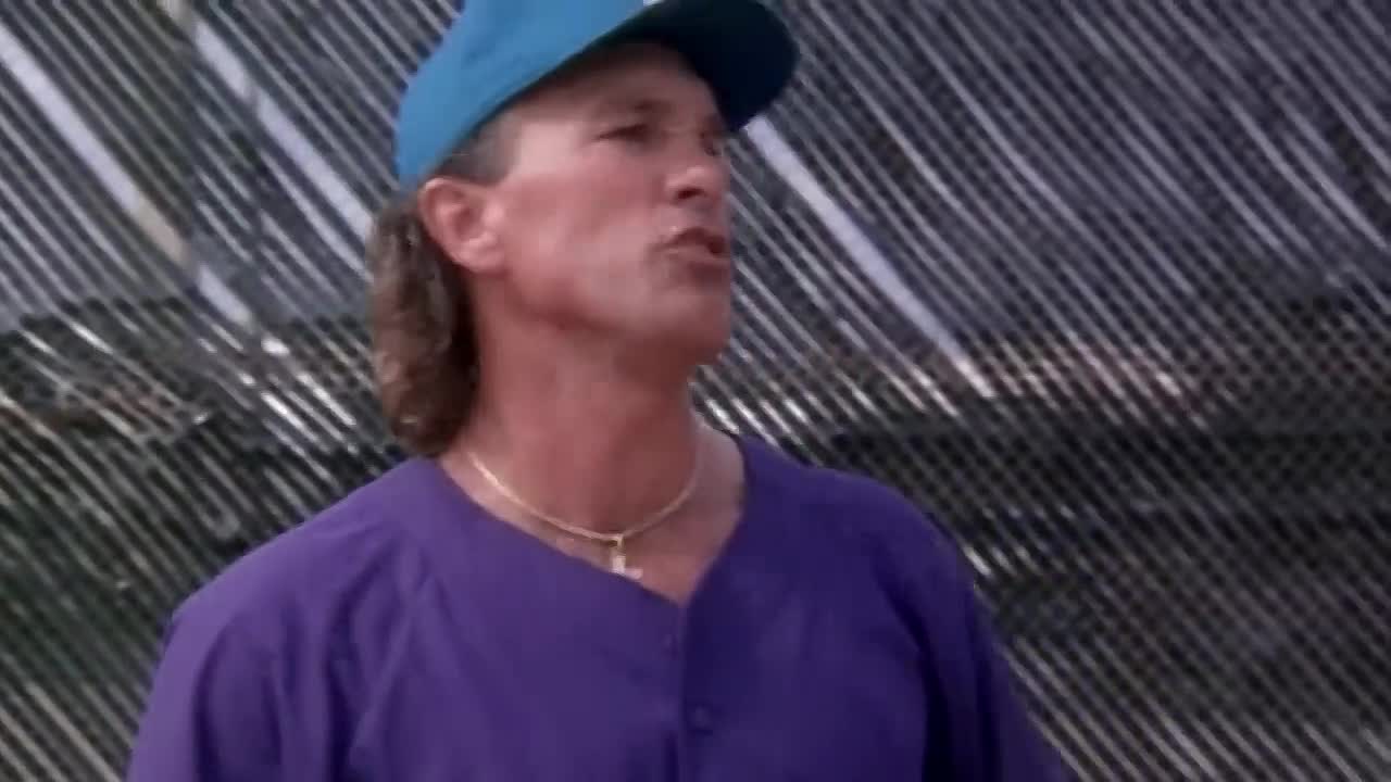 The Last Home Run (1996)