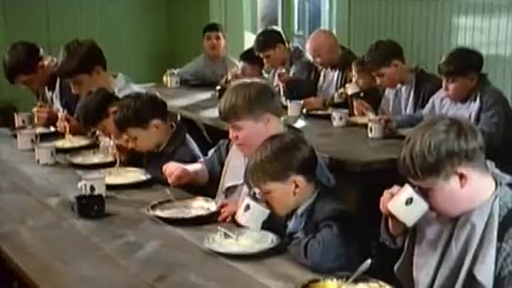 ⁣After the Promise (1987)