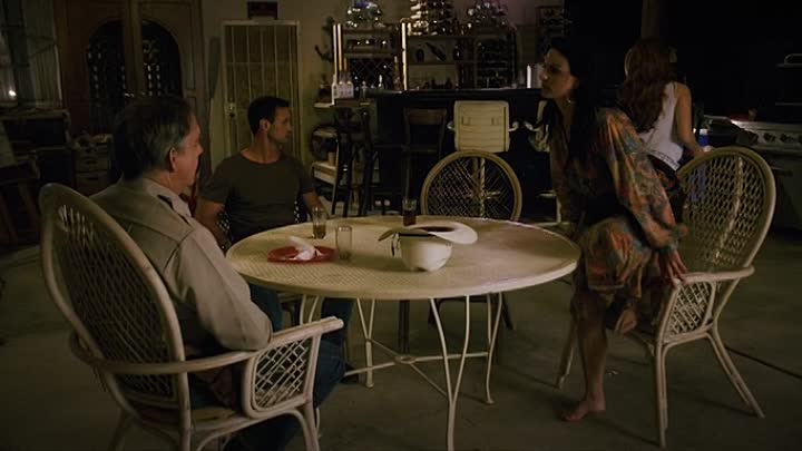 Trickster 2019 HDRip XviD AC3-EVO