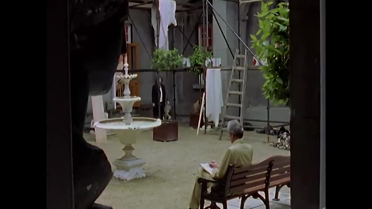 The Ambassador S02E01