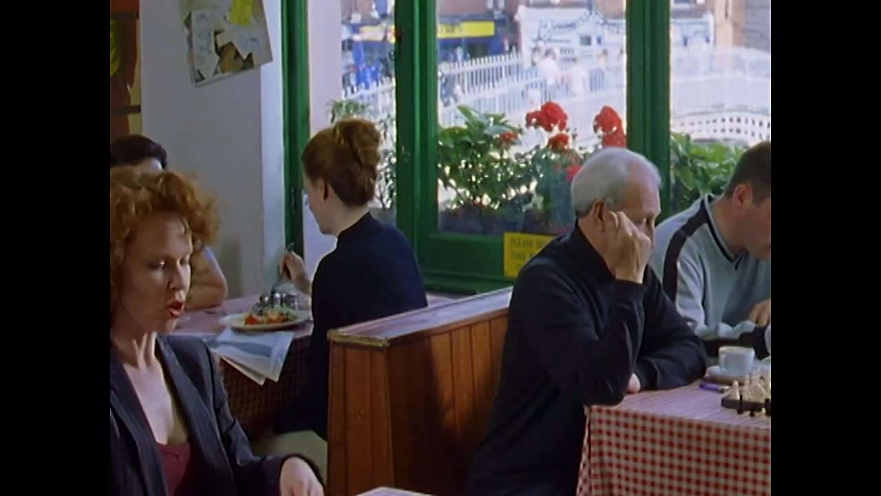 The Ambassador S02E02