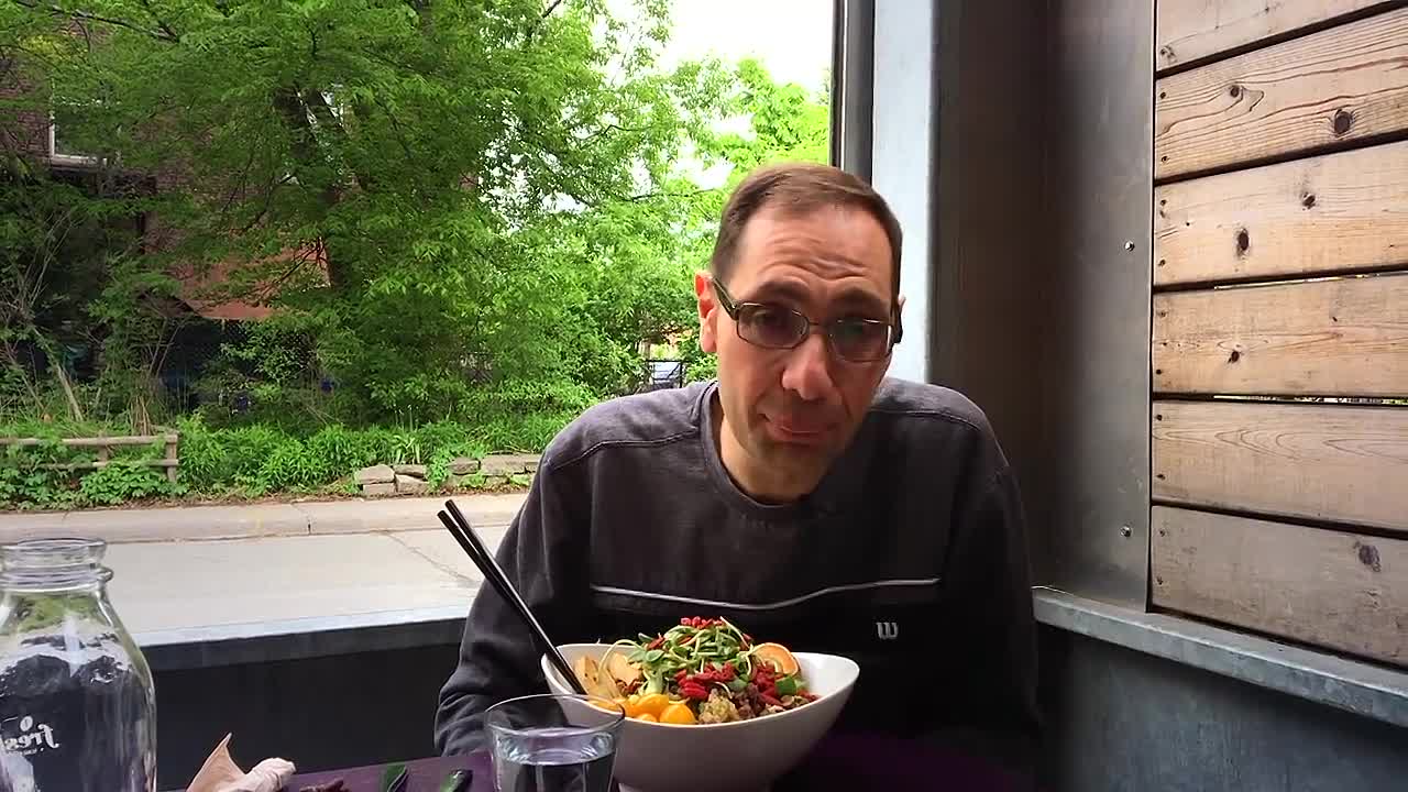 Follow Me -The Documentary Film on Sustained Weight Loss