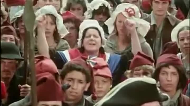 A Tale Of Two Cities 1980