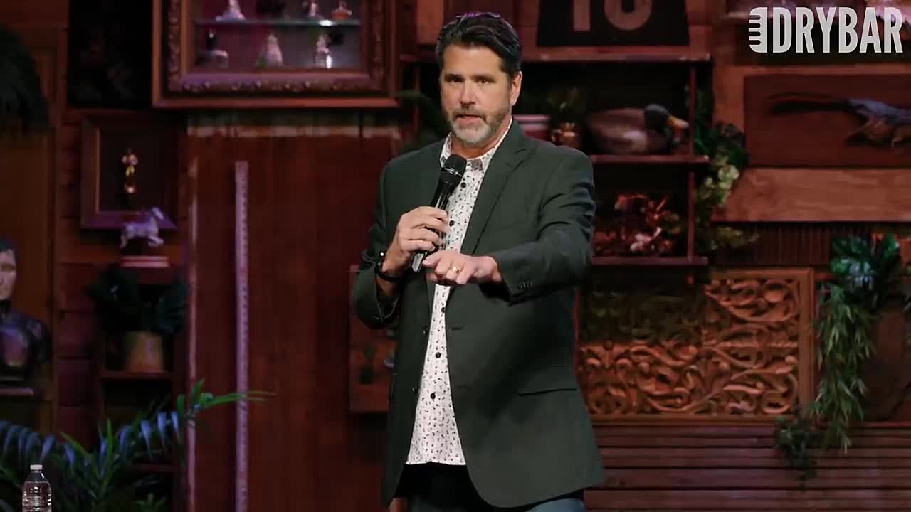 What Men Are Really Thinking About. -Steve Geyer