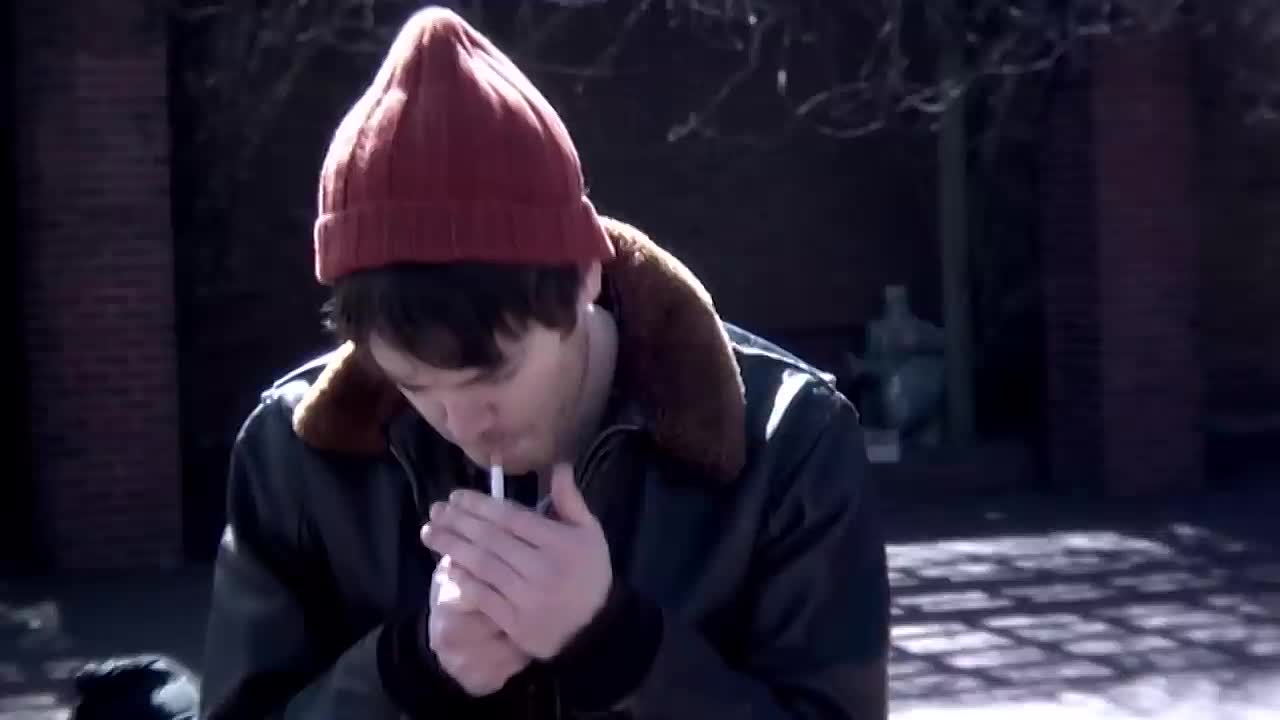 Whatever Makes You Happy (2010)