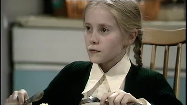 ⁣Kizzy E01 -The Wagon (1976)