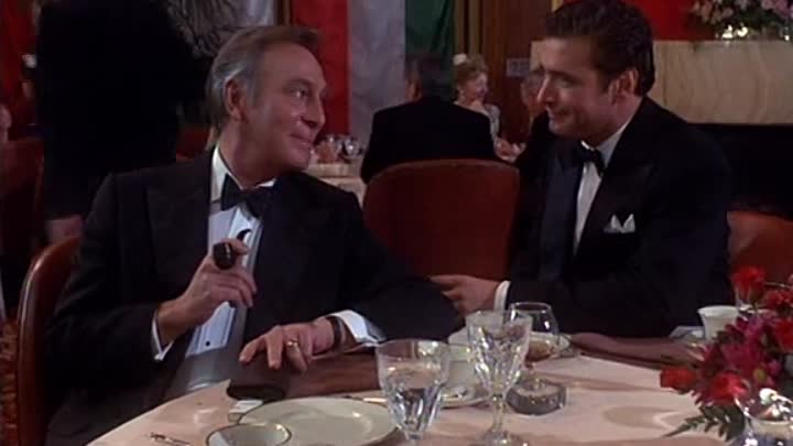 Danielle Steel's Crossings E01 -Pre War (1986)