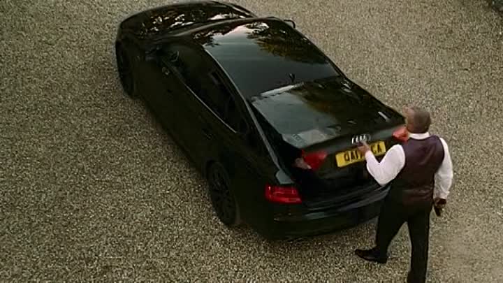 King of Crime 2019 HDRip XviD AC3-EVO