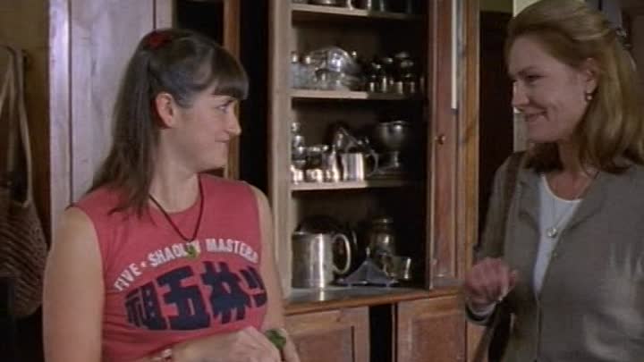 Monarch Of The Glen S01E05