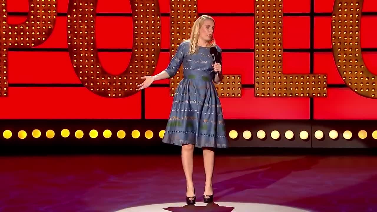 All Girls, All The Time