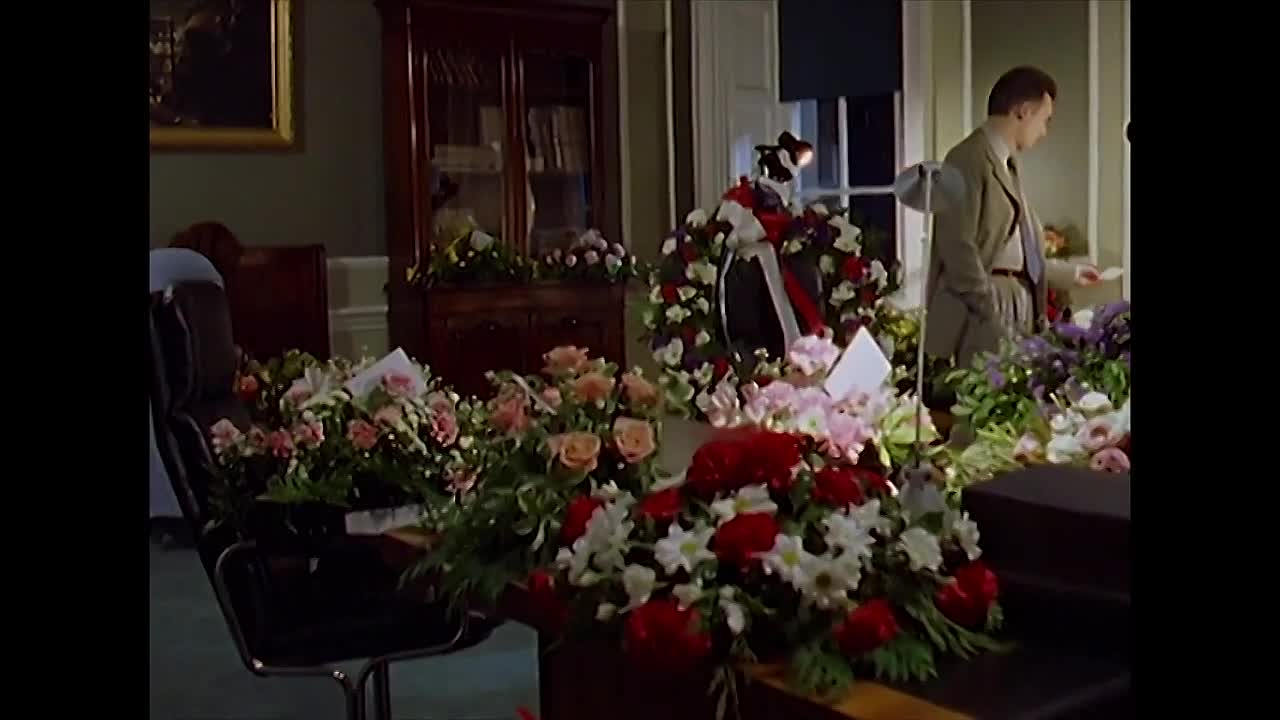 The Ambassador SE02E06