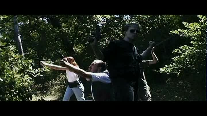 Resident Debile FRENCH TVrip XviD-SPEED