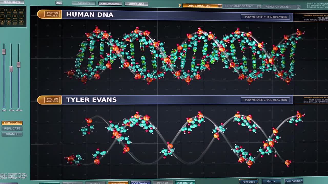 V 2009 S02E03 Laid Bare