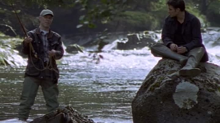 Monarch Of The Glen S01E08