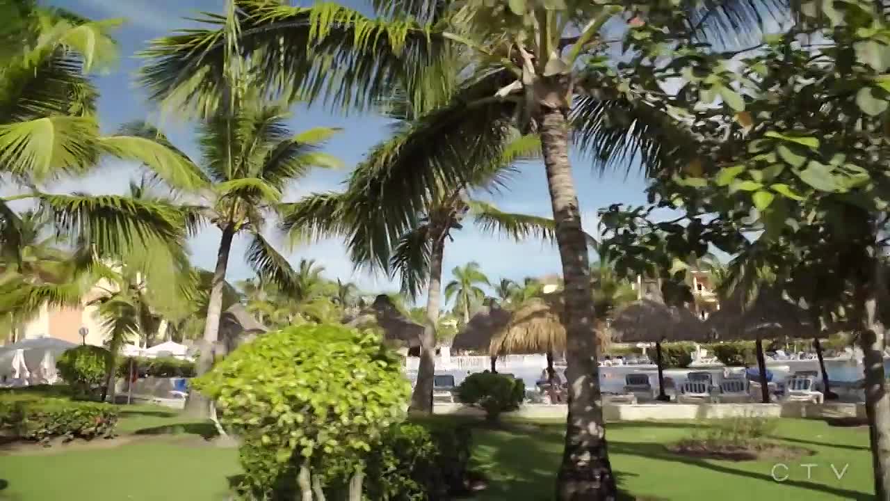 ⁣Sexual Assault Cases at All-Inclusive Resorts