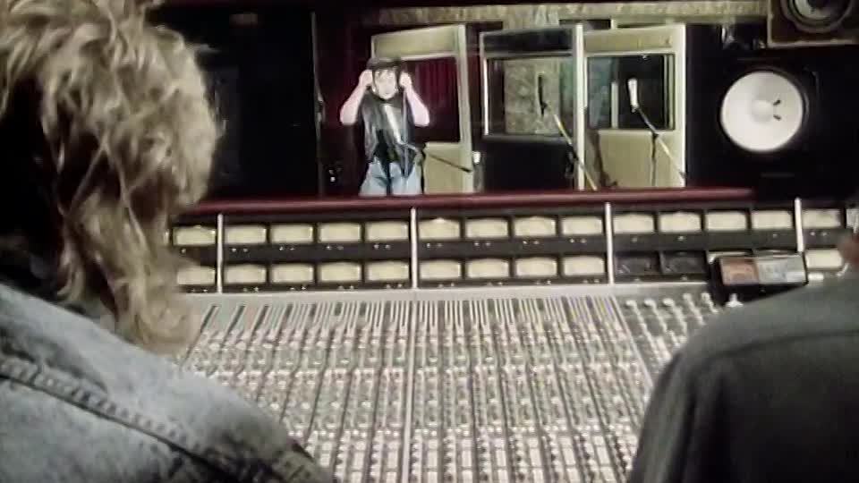 Interview With Lananeeneenoonoo _ French & Saunders_ Christmas Special '88 _ BBC Comedy Greats