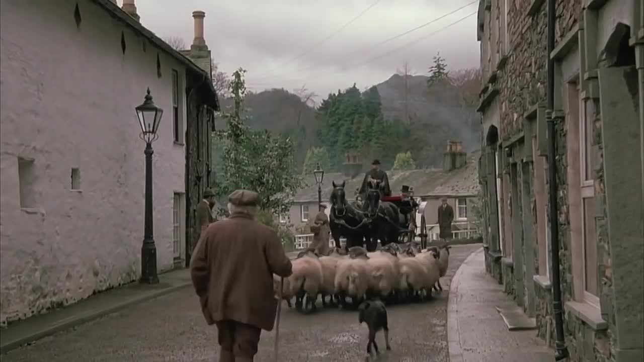 Without a Clue -1988