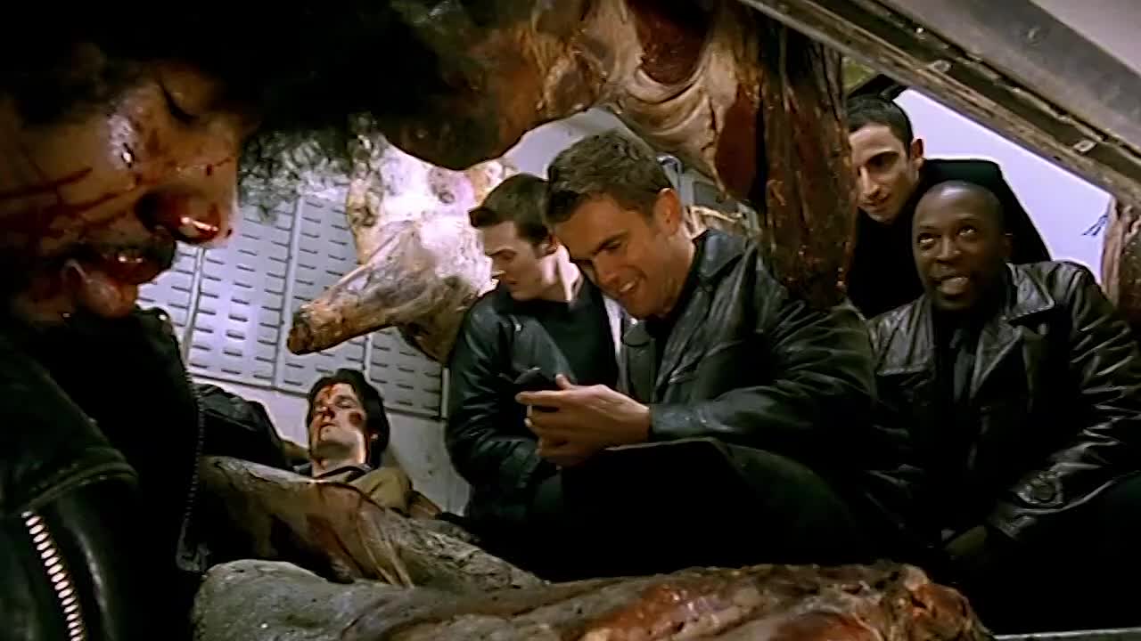 E06 (2000) And One Big Bullock