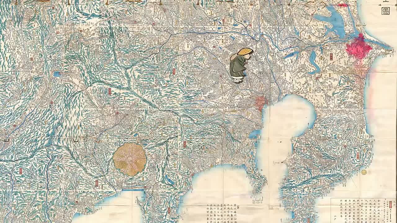 A history of Ideas - Wabi-sabi