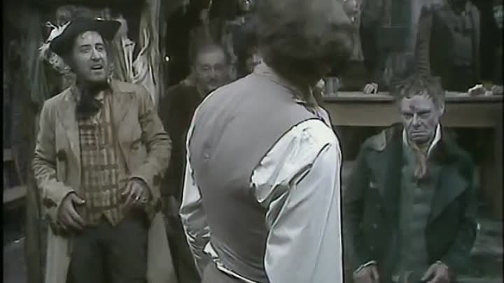 Sweeney Todd  (1970)