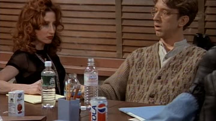 News Radio S02E12 -Bitch Session