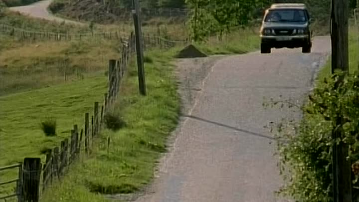 Monarch Of The Glen S02E04