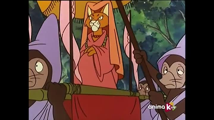 Le Tour du Monde en 80 jours 09 - Au secours de la princesse