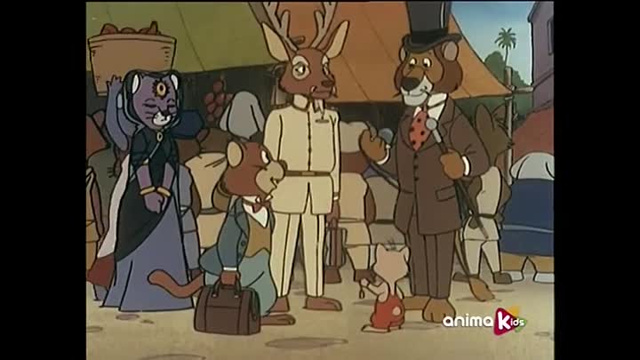 Le Tour du Monde en 80 jours 10 -Un cadeau inattendu