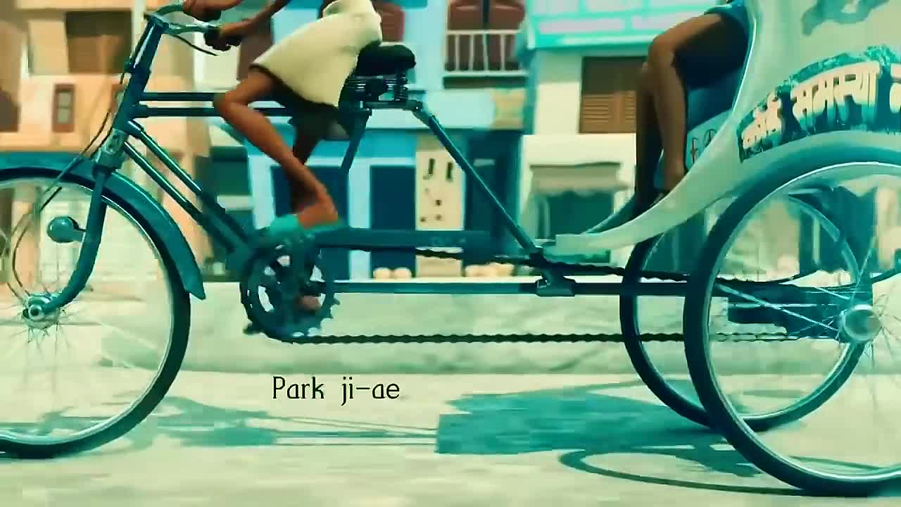 ⁣Never Give Up _ Award Winning Motivational Short Film _ Kids Cartoon Movies