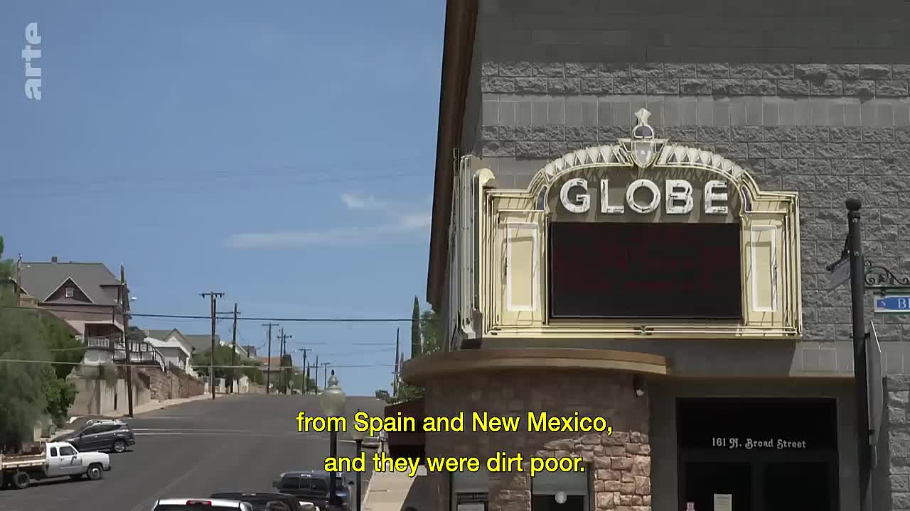 USA_ Homeless Baby Boomers _ ARTE.tv Documentary