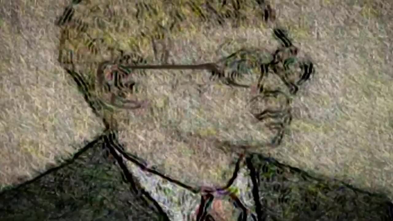 ⁣George Harrison -All Things Pass (2018)