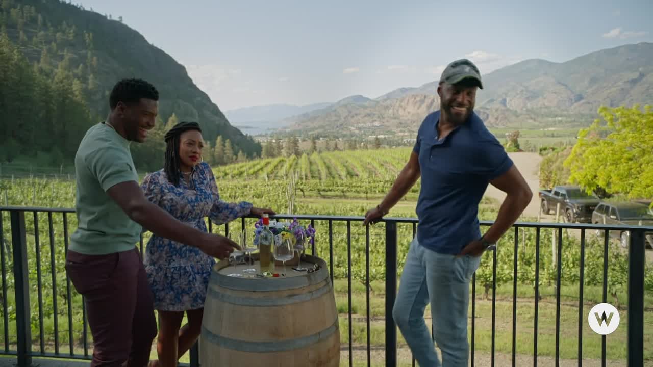 Napa Ever After 2023 1080p WEBRip x264 AAC5 1-