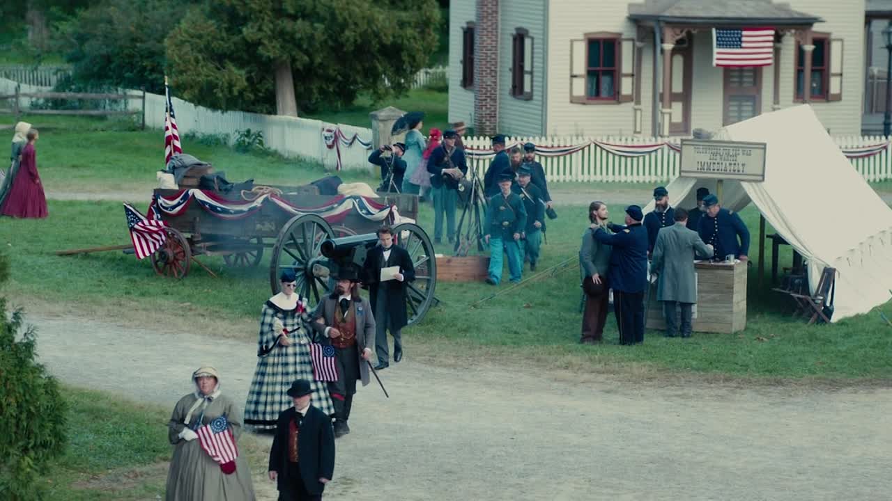 ⁣I Heard The Bells 2022 1080p WEBRip x264 AAC5 1-